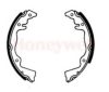 VALEO 562431 Brake Shoe Set